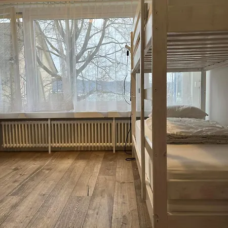 Viktoria Budget Zürich