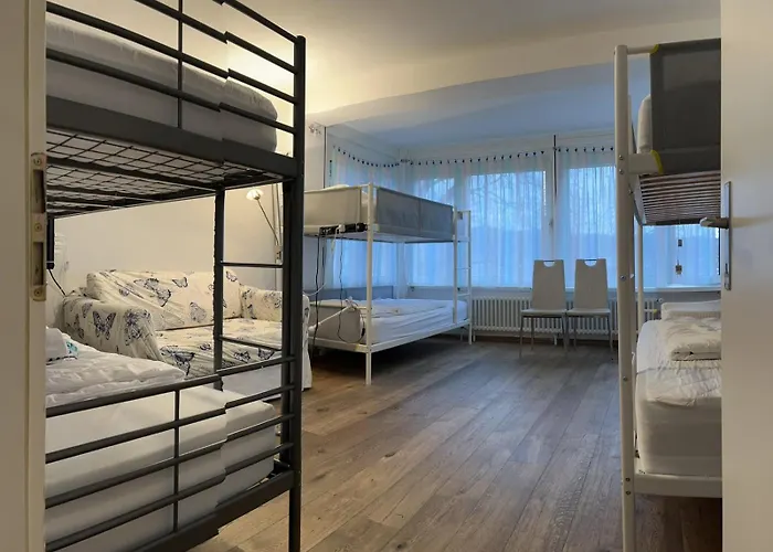 Viktoria Budget Zürich