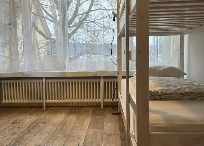 Viktoria Budget Zürich