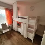 Viktoria Budget Hostel *