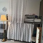Viktoria Budget Hostel Zürih