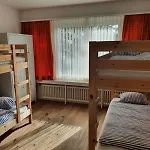 Hostel Viktoria Budget Zürih