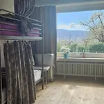 Viktoria Budget Hostel Zürich