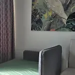 Hostel Viktoria Budget Zürih