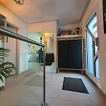 Hostel Viktoria Budget Zürich