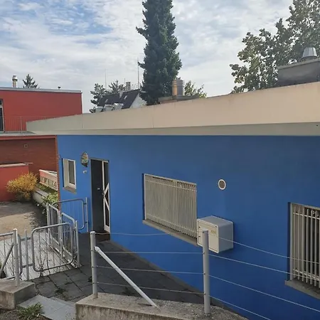 Hostel Viktoria Budget *