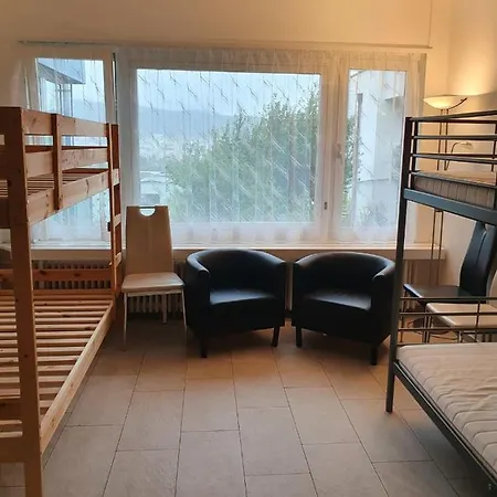 旅馆 Viktoria Budget *