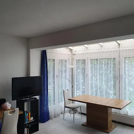 旅馆 Viktoria Budget