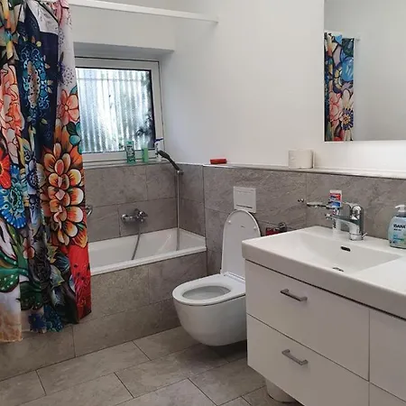 Albergue Viktoria Budget *
