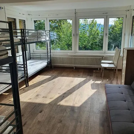 Albergue Viktoria Budget