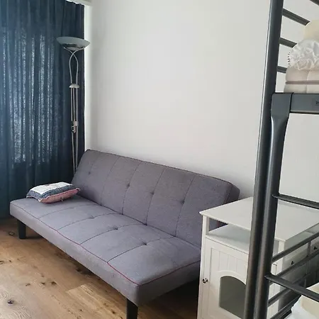 Viktoria Budget Albergue