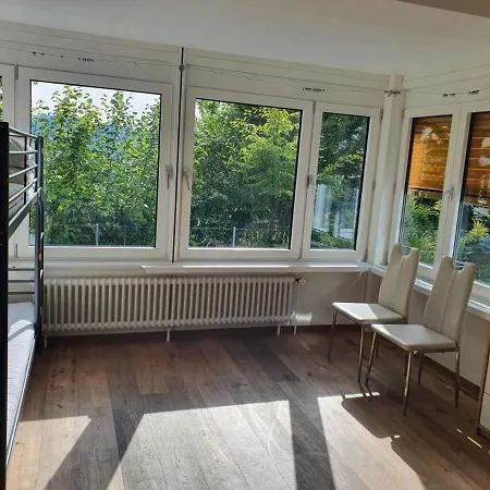 Viktoria Budget Zurich