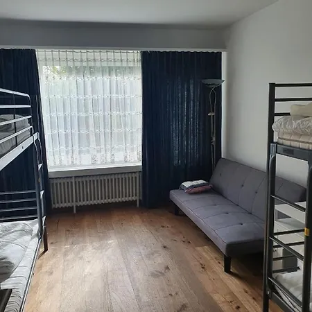 Viktoria Budget Zurique