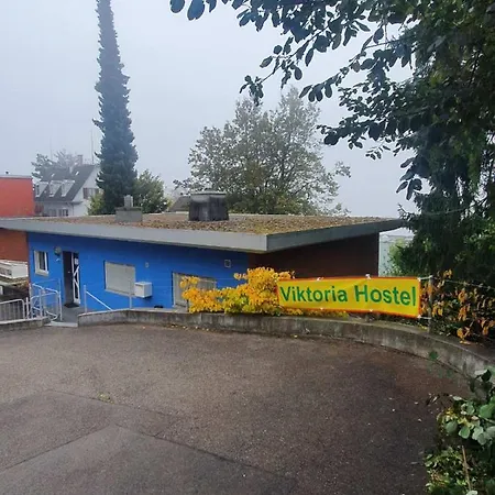 Viktoria Budget * 苏黎世