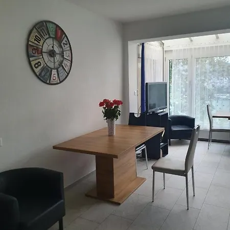 Albergue Viktoria Budget Zurique