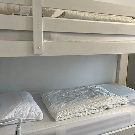 Albergue Viktoria Budget *