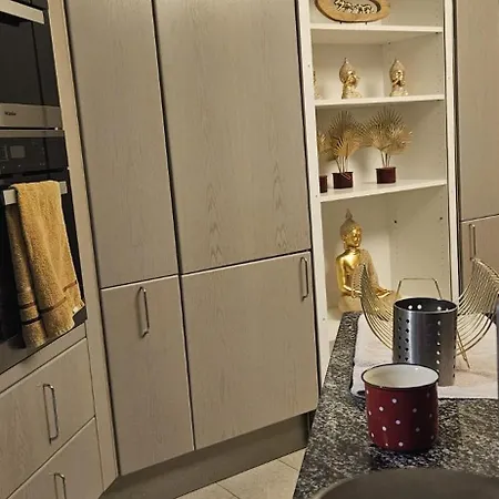 Viktoria Budget 호스텔 취리히