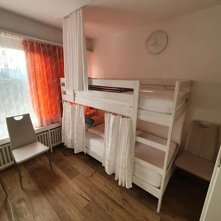 Viktoria Budget 호스텔 *