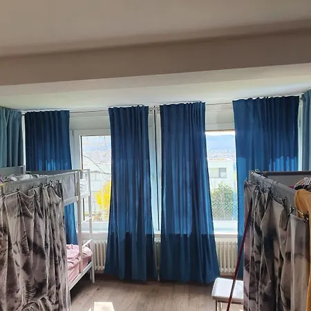 Hostel Viktoria Budget