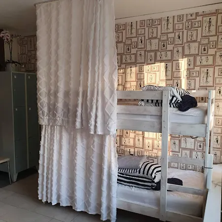 Hostel Viktoria Budget *