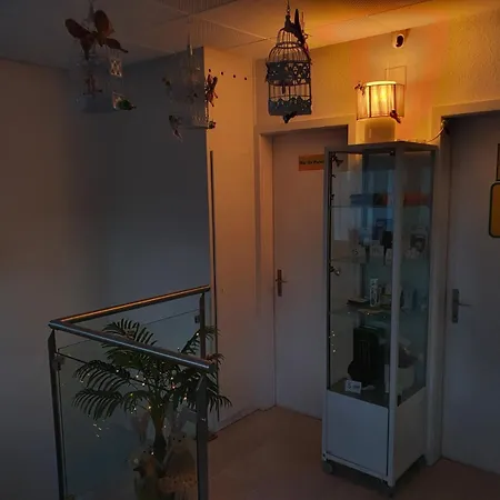 Hostel Viktoria Budget Ζυρίχη