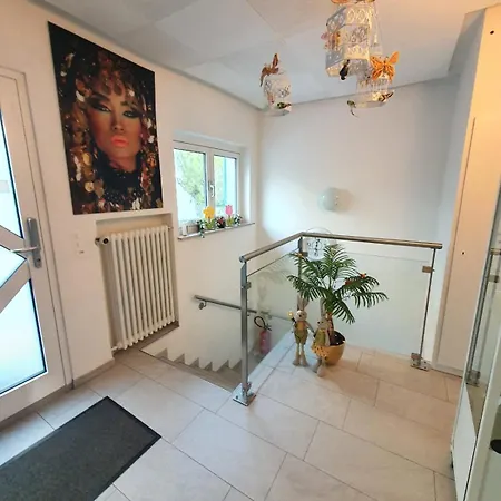 Viktoria Budget
