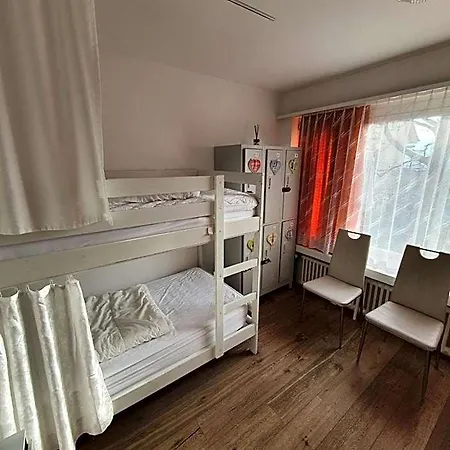 Viktoria Budget Hostel