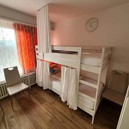 Viktoria Budget Hostel