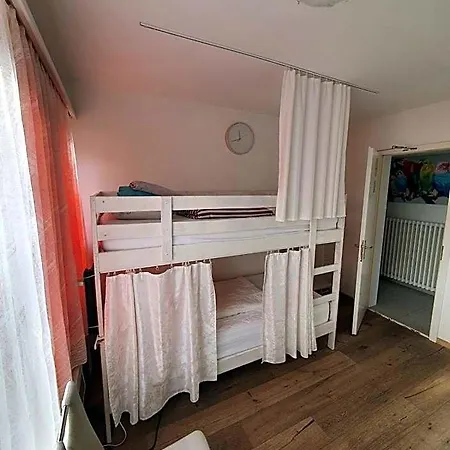 Hostel Viktoria Budget Zürih