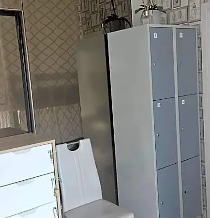 Viktoria Budget 호스텔