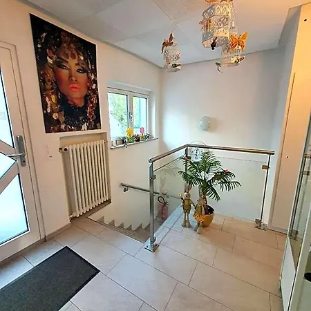 Hostel Viktoria Budget *
