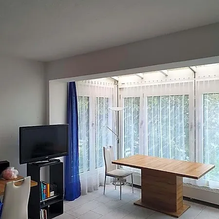 Hostel Viktoria Budget Zürih