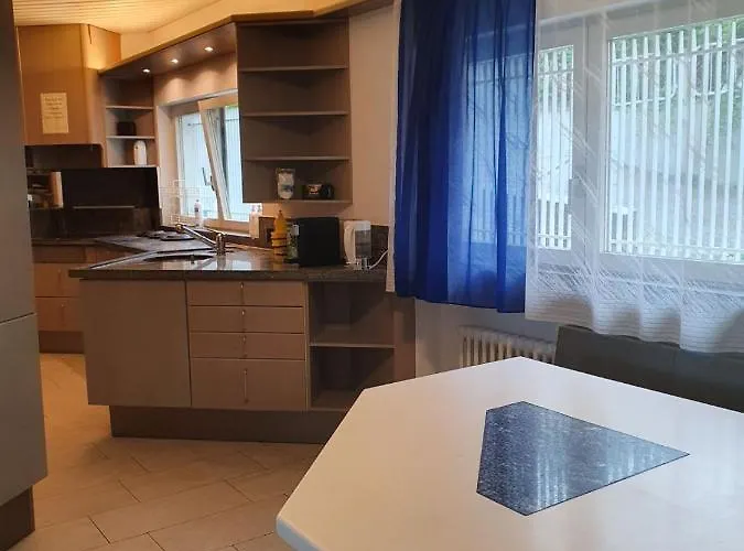 Hostel Viktoria Budget *