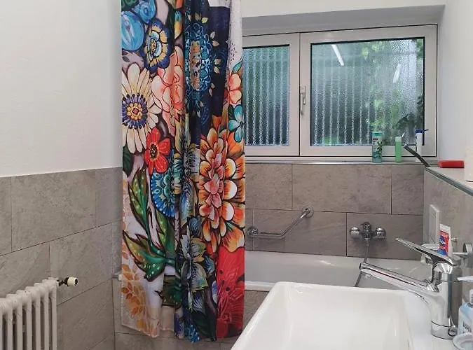 Hostel Viktoria Budget Zürich