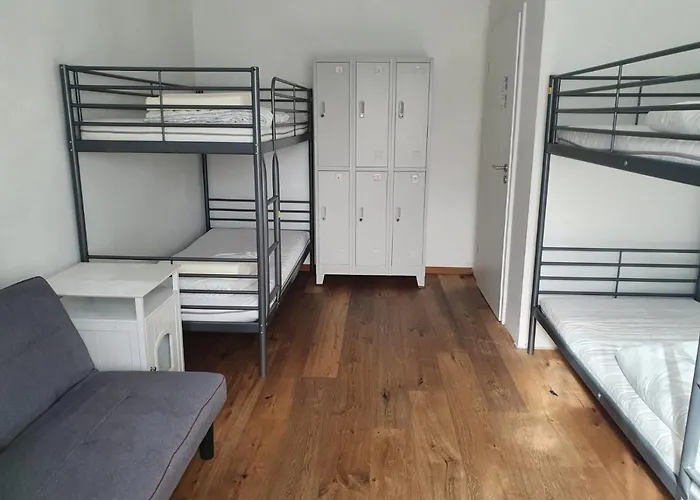 Viktoria Budget * Zürich