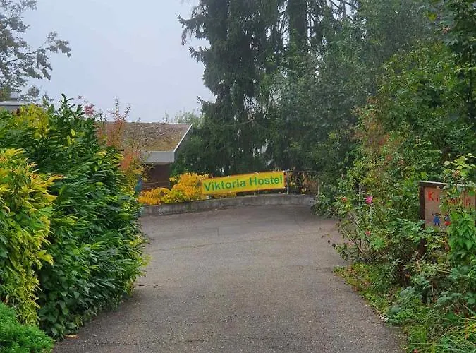 Viktoria Budget Hostel