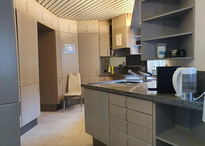 Viktoria Budget * 苏黎世