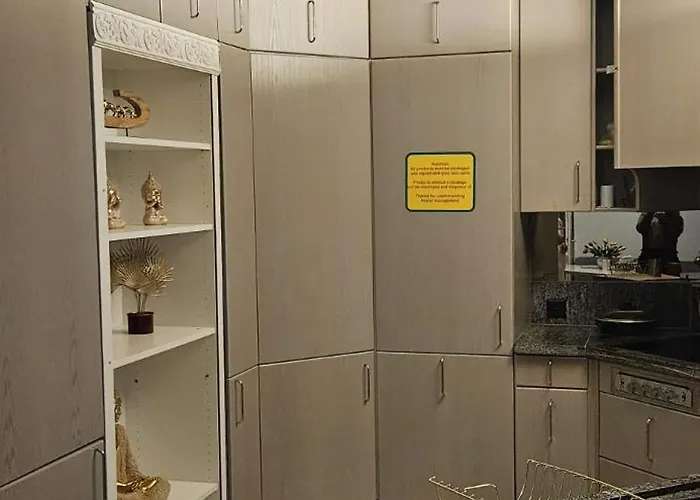 Viktoria Budget * Zürich