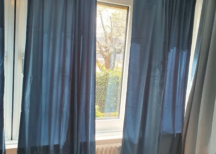 Hostel Viktoria Budget *