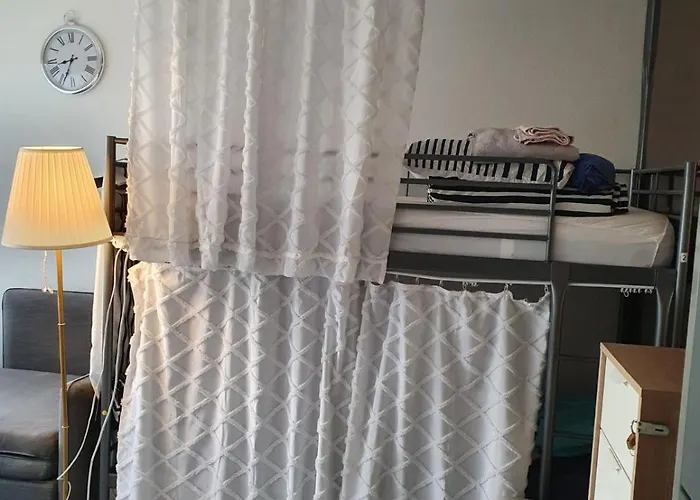 Viktoria Budget Hostel Ζυρίχη