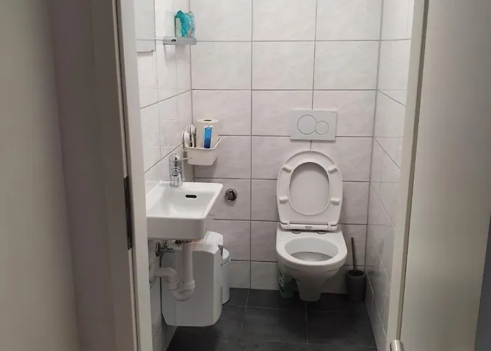 Viktoria Budget * Zürich