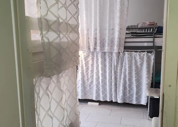 Hostel Viktoria Budget