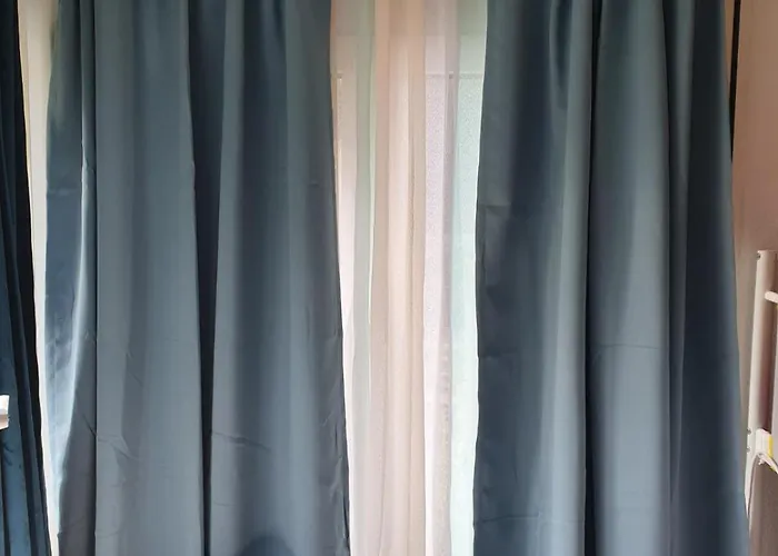 Viktoria Budget Hostel *