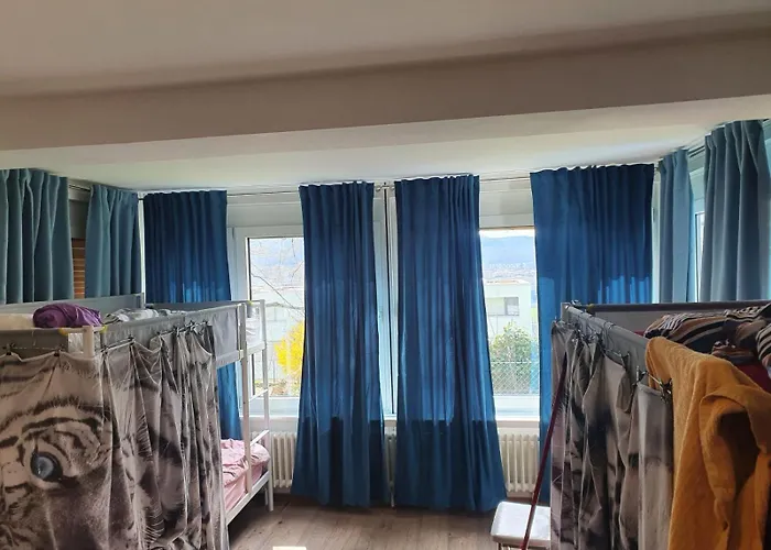 Hostel Viktoria Budget