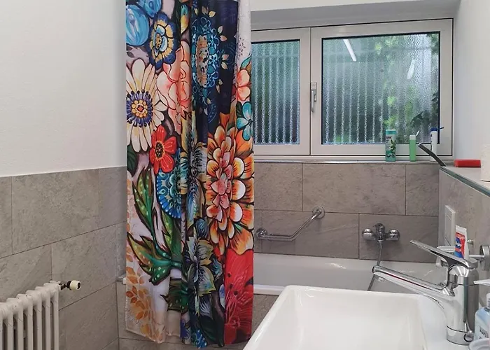 旅馆 Viktoria Budget 苏黎世