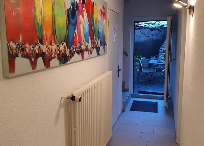 旅馆 Viktoria Budget