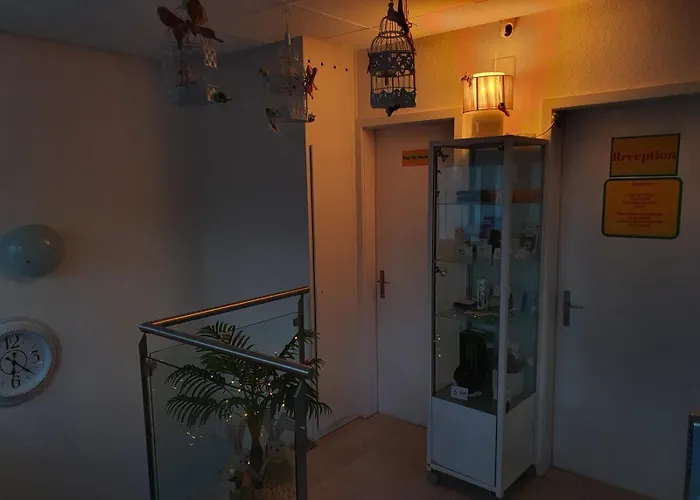 Hostel Viktoria Budget Ζυρίχη