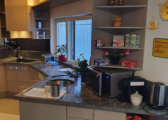 Viktoria Budget Hostel