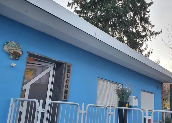 Vandrerhjem Viktoria Budget