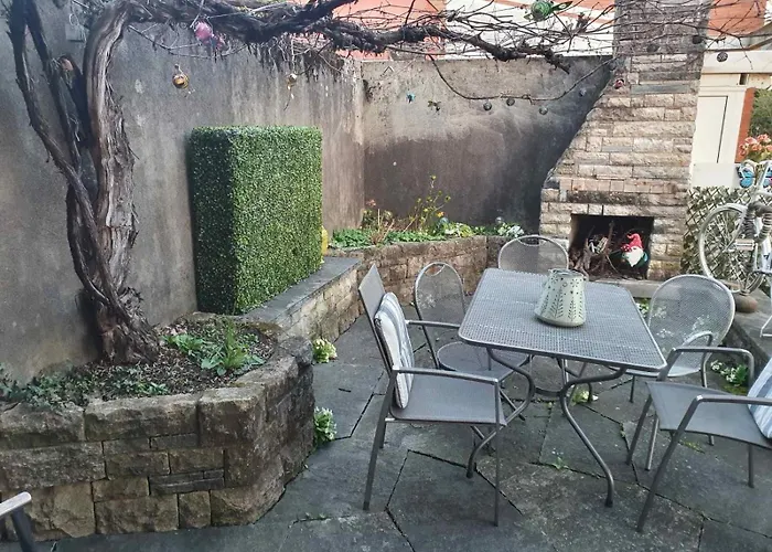 Viktoria Budget Hostel Ζυρίχη